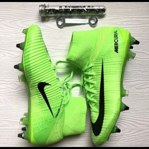Nike Mercurial Superfly SG Soccer Cleats
